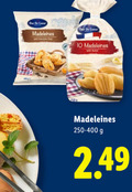 klik op dit plaatje voor een vergroting en voor vergelijkbare aanbiedingen gerelateerd aan ` 10 coeur madeleines with chips butter ` 10 coeur madeleines with chips butter