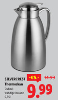 klik op dit plaatje voor een vergroting en voor vergelijkbare aanbiedingen gerelateerd aan ` silvercrest thermoskan dubbel dubbelwandige isolatie ` silvercrest thermoskan dubbel dubbelwandige isolatie