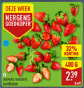 klik op dit plaatje voor een vergroting en voor vergelijkbare aanbiedingen gerelateerd aan ` aardbeien 32 400 week goedkoper farmers favourite ` aardbeien 32 400 week goedkoper farmers favourite