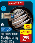 klik op dit plaatje voor een vergroting en voor vergelijkbare aanbiedingen gerelateerd aan ` 4 240 gecertificeerd duurzame visserij www.msc.org nl golden seafood xxl stuks maatjesharing ` 4 240 gecertificeerd duurzame visserij www.msc.org nl golden seafood xxl stuks maatjesharing