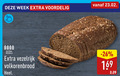 klik op dit plaatje voor een vergroting en voor vergelijkbare aanbiedingen gerelateerd aan ` week vezels vezelrijk volkorenbrood ` week vezels vezelrijk volkorenbrood