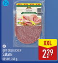 klik op dit plaatje voor een vergroting en voor vergelijkbare aanbiedingen gerelateerd aan ` 240 xxl nutri score salami westfaalse stijl gerookt serveertip ge ` 240 xxl nutri score salami westfaalse stijl gerookt serveertip ge