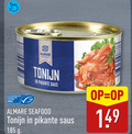 klik op dit plaatje voor een vergroting en voor vergelijkbare aanbiedingen gerelateerd aan ` seafood gecertificeerd duurzame visserij www.msc.org nl tonijn pikante saus ` seafood gecertificeerd duurzame visserij www.msc.org nl tonijn pikante saus
