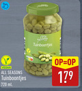 klik op dit plaatje voor een vergroting en voor vergelijkbare aanbiedingen gerelateerd aan ` 720 label all seasons tuinboontjes ml score ` 720 label all seasons tuinboontjes ml score