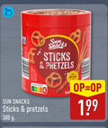 klik op dit plaatje voor een vergroting en voor vergelijkbare aanbiedingen gerelateerd aan ` 300 sun snacks sticks pretzels nutri score with seasalt at ` 300 sun snacks sticks pretzels nutri score with seasalt at