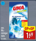 klik op dit plaatje voor een vergroting en voor vergelijkbare aanbiedingen gerelateerd aan ` 16 reiniger tabs wc ocean ontkalker ` 16 reiniger tabs wc ocean ontkalker