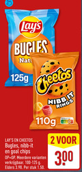klik op dit plaatje voor een vergroting en voor vergelijkbare aanbiedingen gerelateerd aan ` 2 300 bugles nat cheetos nibb it goal chips nibbit rings nutri score meerdere elders stuk ` 2 300 bugles nat cheetos nibb it goal chips nibbit rings nutri score meerdere elders stuk