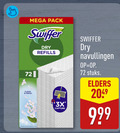 klik op dit plaatje voor een vergroting en voor vergelijkbare aanbiedingen gerelateerd aan ` mega pack swiffer clean fresh dry refills 3x capture navullingen stuks elders ` mega pack swiffer clean fresh dry refills 3x capture navullingen stuks elders