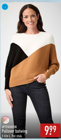klik op dit plaatje voor een vergroting en voor vergelijkbare aanbiedingen gerelateerd aan ` dames pullover stuk ` dames pullover stuk