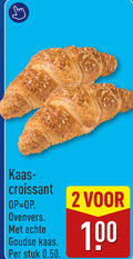 klik op dit plaatje voor een vergroting en voor vergelijkbare aanbiedingen gerelateerd aan ` 2 100 kaas croissant ovenvers goudse stuk ` 2 100 kaas croissant ovenvers goudse stuk