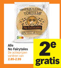 klik op dit plaatje voor een vergroting en voor vergelijkbare aanbiedingen gerelateerd aan ` tortilla paprika chili fairytales varieeren 2 ` tortilla paprika chili fairytales varieeren 2