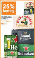 klik op dit plaatje voor een vergroting en voor vergelijkbare aanbiedingen gerelateerd aan ` krat bier 6 25 heineken brand moretti multipacks kratten gekoeld varieeren nix18 moret bierbrouwerij ` krat bier 6 25 heineken brand moretti multipacks kratten gekoeld varieeren nix18 moret bierbrouwerij