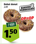 klik op dit plaatje voor een vergroting en voor vergelijkbare aanbiedingen gerelateerd aan ` 2 dubai donut bakkers ` 2 dubai donut bakkers