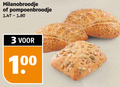 klik op dit plaatje voor een vergroting en voor vergelijkbare aanbiedingen gerelateerd aan ` 3 100 milanobroodje pompoenbroodje ` 3 100 milanobroodje pompoenbroodje