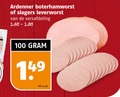 klik op dit plaatje voor een vergroting en voor vergelijkbare aanbiedingen gerelateerd aan ` 100 ardenner boterhamworst slagers leverworst versafdeling kilo ` 100 ardenner boterhamworst slagers leverworst versafdeling kilo