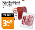 klik op dit plaatje voor een vergroting en voor vergelijkbare aanbiedingen gerelateerd aan ` 120 antipasti tapas pakje 3.99 noel kilo ` 120 antipasti tapas pakje 3.99 noel kilo