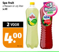 klik op dit plaatje voor een vergroting en voor vergelijkbare aanbiedingen gerelateerd aan ` 2 spa fruit flessen liter cactus 5 munten ` 2 spa fruit flessen liter cactus 5 munten