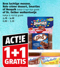 klik op dit plaatje voor een vergroting en voor vergelijkbare aanbiedingen gerelateerd aan ` 1 bros luchtige mousse rolo dessert smarties nesquik bakje dr. oetker wolkentoetje kilo v.a. audio france toetje choco vanille ` 1 bros luchtige mousse rolo dessert smarties nesquik bakje dr. oetker wolkentoetje kilo v.a. audio france toetje choco vanille