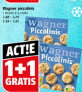 klik op dit plaatje voor een vergroting en voor vergelijkbare aanbiedingen gerelateerd aan ` 1 2 9 wagner piccolinis dozen stuks original ` 1 2 9 wagner piccolinis dozen stuks original