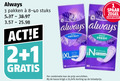 klik op dit plaatje voor een vergroting en voor vergelijkbare aanbiedingen gerelateerd aan ` 1 2 3 30 always pakken stuks spaar zegel leifheit protect daily fresh xl normal combinatie kassa 33 34 ` 1 2 3 30 always pakken stuks spaar zegel leifheit protect daily fresh xl normal combinatie kassa 33 34