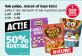 klik op dit plaatje voor een vergroting en voor vergelijkbare aanbiedingen gerelateerd aan ` 1 50 hak pakje stazak easy zak 400 spaar 3.99 zegel leifheit bone 00 chili schotel kilo v.a. ` 1 50 hak pakje stazak easy zak 400 spaar 3.99 zegel leifheit bone 00 chili schotel kilo v.a.