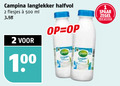 klik op dit plaatje voor een vergroting en voor vergelijkbare aanbiedingen gerelateerd aan ` 1 2 100 500 campina langlekker halfvol ml spaar zegel leifheit ` 1 2 100 500 campina langlekker halfvol ml spaar zegel leifheit