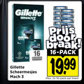 klik op dit plaatje voor een vergroting en voor vergelijkbare aanbiedingen gerelateerd aan ` scheermesjes 3 16 gillette blackberry pack 2x ` scheermesjes 3 16 gillette blackberry pack 2x