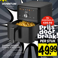klik op dit plaatje voor een vergroting en voor vergelijkbare aanbiedingen gerelateerd aan ` 2 6 7 200 1500 inventum moment hetelucht friteuse liter inhoud friet snacks vlees vis groenten regelbare temperatuur automatische vrij stuk stuks ` 2 6 7 200 1500 inventum moment hetelucht friteuse liter inhoud friet snacks vlees vis groenten regelbare temperatuur automatische vrij stuk stuks