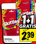klik op dit plaatje voor een vergroting en voor vergelijkbare aanbiedingen gerelateerd aan ` fruits skittles zak l ` fruits skittles zak l