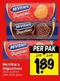 klik op dit plaatje voor een vergroting en voor vergelijkbare aanbiedingen gerelateerd aan ` digestives original soorten pak ` digestives original soorten pak