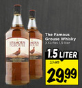 klik op dit plaatje voor een vergroting en voor vergelijkbare aanbiedingen gerelateerd aan ` famous egrouse grouse whisky xxl fles 1 5 liter ` famous egrouse grouse whisky xxl fles 1 5 liter