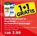 klik op dit plaatje voor een vergroting en voor vergelijkbare aanbiedingen gerelateerd aan ` 1 2 250 400 palmolive sanex expert protector deodorant douchegel flessen ml douche naturals amandel 3.99 ` 1 2 250 400 palmolive sanex expert protector deodorant douchegel flessen ml douche naturals amandel 3.99