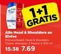 klik op dit plaatje voor een vergroting en voor vergelijkbare aanbiedingen gerelateerd aan ` 1 2 10 100 300 heads elvive shoulders classic color vive head shampoo flessen ml ` 1 2 10 100 300 heads elvive shoulders classic color vive head shampoo flessen ml