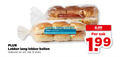 klik op dit plaatje voor een vergroting en voor vergelijkbare aanbiedingen gerelateerd aan ` bolletjes 12 lang volkoren bollen stuks witte weinig zak wit ` bolletjes 12 lang volkoren bollen stuks witte weinig zak wit