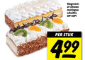 klik op dit plaatje voor een vergroting en voor vergelijkbare aanbiedingen gerelateerd aan ` slagroomschnitte slagroom citroen meringue schnitte stuk ` slagroomschnitte slagroom citroen meringue schnitte stuk