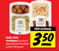 klik op dit plaatje voor een vergroting en voor vergelijkbare aanbiedingen gerelateerd aan ` 500 daily chef stamppot zuurkool boerenkool andijvie schaal ` 500 daily chef stamppot zuurkool boerenkool andijvie schaal