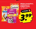 klik op dit plaatje voor een vergroting en voor vergelijkbare aanbiedingen gerelateerd aan ` 3 10 dentastix whiskas temptations satisfaction pedigree snacks stuks 3.99 ` 3 10 dentastix whiskas temptations satisfaction pedigree snacks stuks 3.99