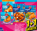 klik op dit plaatje voor een vergroting en voor vergelijkbare aanbiedingen gerelateerd aan ` 1 2 familieverpakking fish fun nederland iglo schnitzels oven airfryer pan x4 nutri score eiwitten kibbeling kruiden porties soorten krokant samengesteld stukjes vis ` 1 2 familieverpakking fish fun nederland iglo schnitzels oven airfryer pan x4 nutri score eiwitten kibbeling kruiden porties soorten krokant samengesteld stukjes vis