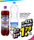 klik op dit plaatje voor een vergroting en voor vergelijkbare aanbiedingen gerelateerd aan ` crystal clear hero rivella frisdrank fruitdrank 42 cassis original origina brew koolzuur flessen liter fles ` crystal clear hero rivella frisdrank fruitdrank 42 cassis original origina brew koolzuur flessen liter fles