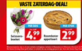 klik op dit plaatje voor een vergroting en voor vergelijkbare aanbiedingen gerelateerd aan ` vaste zaterdag deal boeket bos roomboter appeltaart stuk bloemen planten winkels admiraal goeie geopend dag deals ` vaste zaterdag deal boeket bos roomboter appeltaart stuk bloemen planten winkels admiraal goeie geopend dag deals