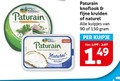 klik op dit plaatje voor een vergroting en voor vergelijkbare aanbiedingen gerelateerd aan ` 90 150 paturain verse roomkaas fromage frais knoflook kaasspecialiteit naturel melk room snufje zout fijne kruiden kuipjes kuipje ` 90 150 paturain verse roomkaas fromage frais knoflook kaasspecialiteit naturel melk room snufje zout fijne kruiden kuipjes kuipje
