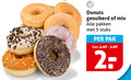 klik op dit plaatje voor een vergroting en voor vergelijkbare aanbiedingen gerelateerd aan ` 2 5 donuts gesuikerd mix pakken stuks pak ` 2 5 donuts gesuikerd mix pakken stuks pak