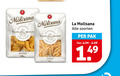 klik op dit plaatje voor een vergroting en voor vergelijkbare aanbiedingen gerelateerd aan ` 31 pasta bronzo rigatoni fusilli la soorten pak ` 31 pasta bronzo rigatoni fusilli la soorten pak