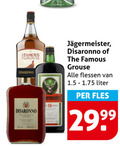 klik op dit plaatje voor een vergroting en voor vergelijkbare aanbiedingen gerelateerd aan ` 28 99 1500 famous disaronno originale grouse flessen liter fles ` 28 99 1500 famous disaronno originale grouse flessen liter fles