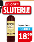 klik op dit plaatje voor een vergroting en voor vergelijkbare aanbiedingen gerelateerd aan ` slijterij hoppe vieux liter ` slijterij hoppe vieux liter