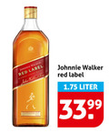 klik op dit plaatje voor een vergroting en voor vergelijkbare aanbiedingen gerelateerd aan ` johnnie walker red label blender scotch whisky john liter established ` johnnie walker red label blender scotch whisky john liter established