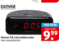 klik op dit plaatje voor een vergroting en voor vergelijkbare aanbiedingen gerelateerd aan ` 430 denver denver-electronics.com b stuk elders cr wekkerradio snoozefunctie ` 430 denver denver-electronics.com b stuk elders cr wekkerradio snoozefunctie