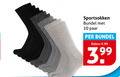klik op dit plaatje voor een vergroting en voor vergelijkbare aanbiedingen gerelateerd aan ` sportsokken 10 bundel paar elders 3.99 ` sportsokken 10 bundel paar elders 3.99