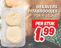 klik op dit plaatje voor een vergroting en voor vergelijkbare aanbiedingen gerelateerd aan ` 4 dekavers pitabroodjes pak stuks stuk ` 4 dekavers pitabroodjes pak stuks stuk