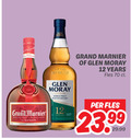 klik op dit plaatje voor een vergroting en voor vergelijkbare aanbiedingen gerelateerd aan ` 12 moray speyside single malt scotch whisky grand marnier years fles with cognac orange liqueur france old ` 12 moray speyside single malt scotch whisky grand marnier years fles with cognac orange liqueur france old